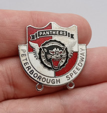 Peterborough Panthers Speedway