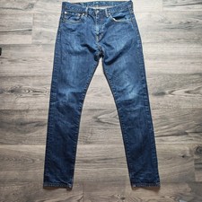 Levi's 520 Slim Tapered Fit