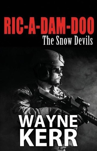 Ric dam doo - ric-a-dam-doo:, the