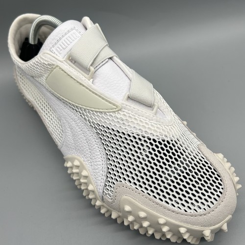 2025 puma mostro - mostro, white