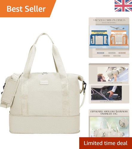 Luxurious creamy cabin - creamy, bag