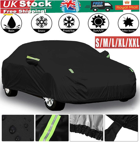Xxl car cover - s/m/l/xl/xxl,