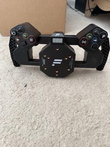 Fanatec csl universal - fanatec,