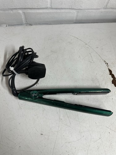 Ghd hair straighteners - hair,