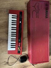 Yamaha Reface YC Portable