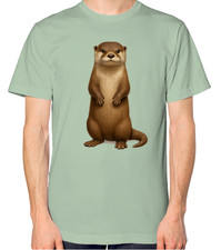 Otter T-Shirt