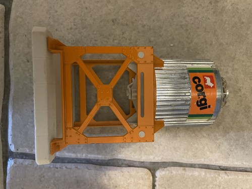 Corgi silo good used - corgi,
