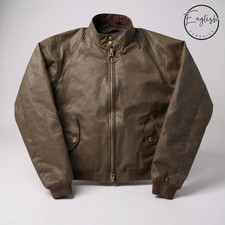 Barbour International Steve