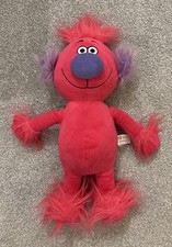 Widget World Gizmo Plush Toy – First Choice Holidays TUI 2017 Promo Soft Toy