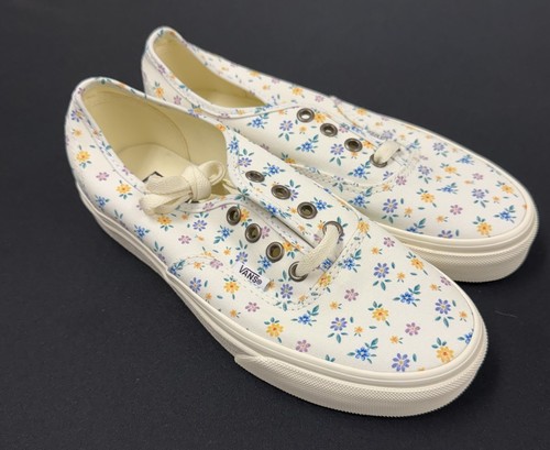 Vans custom authentic - vans,