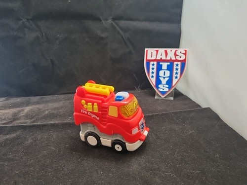 Vtech toot drivers push - drivers, &