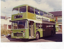 Bus Photo: NCD559M Southdown