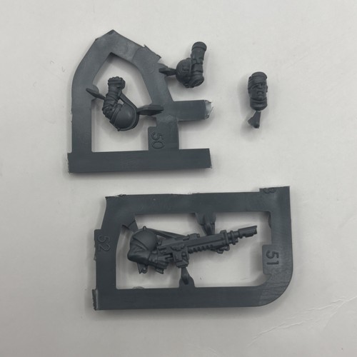 Warhammer 40k cadian upgrade - warhammer,