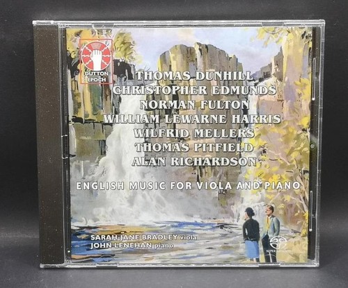 English music for - english,