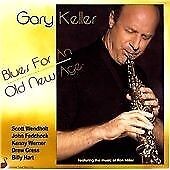 Blues for An Old New Age CD - Like New