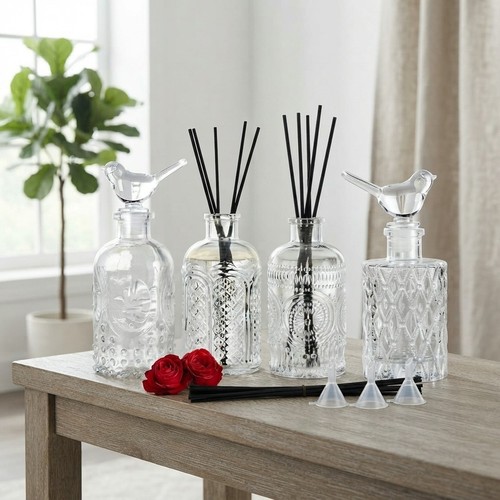 Versatile reed diffuser - reed,