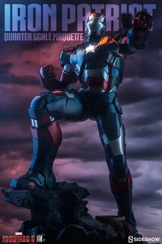 Sideshow marvel iron man - sideshow,