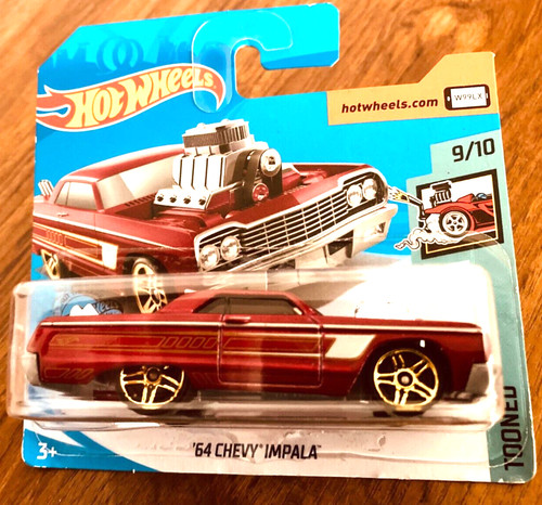 Hot wheels tooned - –, “tooned”