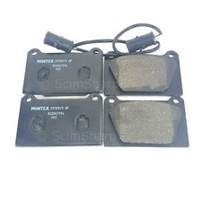 Reliant Scimitar SS1 Sabre