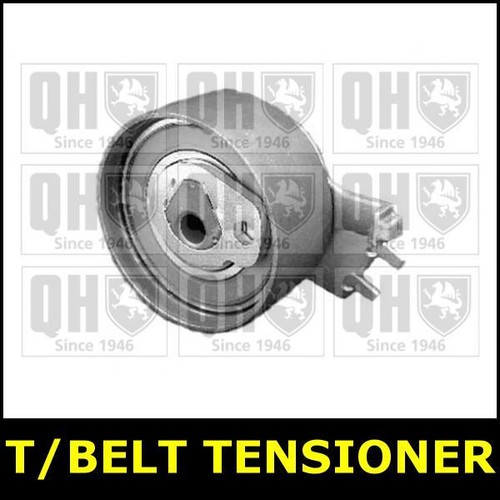 Timing belt tensioner pulley - tensioner,