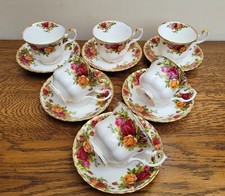 Royal Albert Old Country Roses