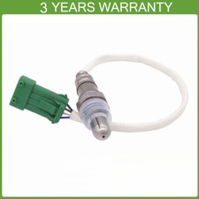 New Lambda Oxygen Sensor