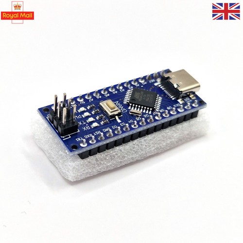 Arduino nano compatible - nano,