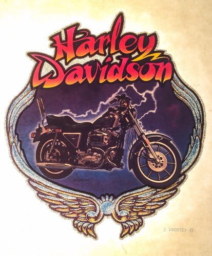 Nos 70s harley - 70s,