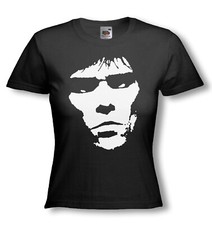 IAN BROWN T-SHIRT - Godlike