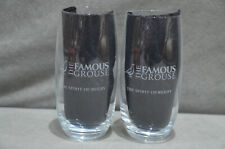 2x The Famous Grouse Whisky