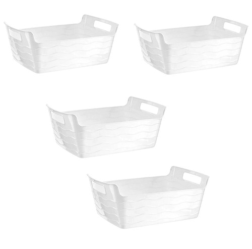 Storage basket organiser - basket,
