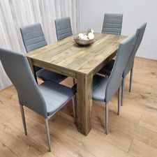 Dining room table - dining, set