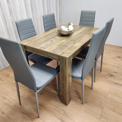 Dining room table set - dining,