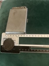 Vintage COLIBRI MONOPOL BRAND
