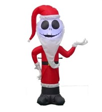 Disney Jack Skellington as