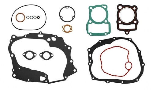 Gasket set full - set, honda