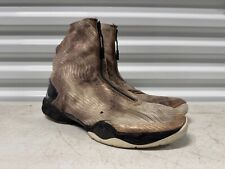 Jordan XX8 Black Camo Size 11.5 584832-001 BLACK/WHITE