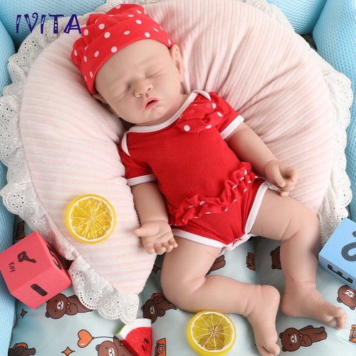 Ivita sleeping baby lovely - ivita,