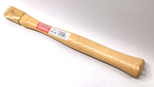 Link handle 300 oval - link, adze