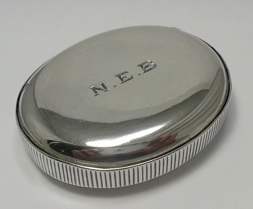 Victorian sterling silver - victorian,