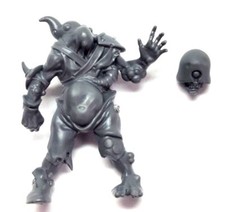  Nurgles rotters Blood Bowl