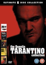 Quentin Tarantino Collection