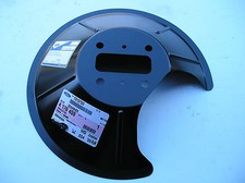 Ford Focus Mk1 ST170  N/S rear