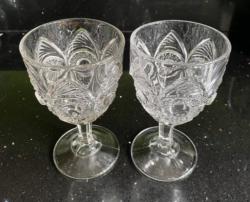 Vintage bohemian pressed - bohemian,
