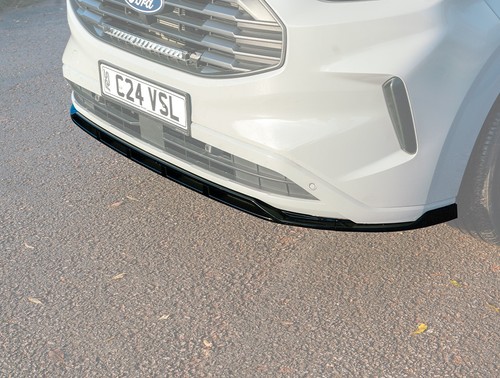 For transit custom 2024 4pc - for,