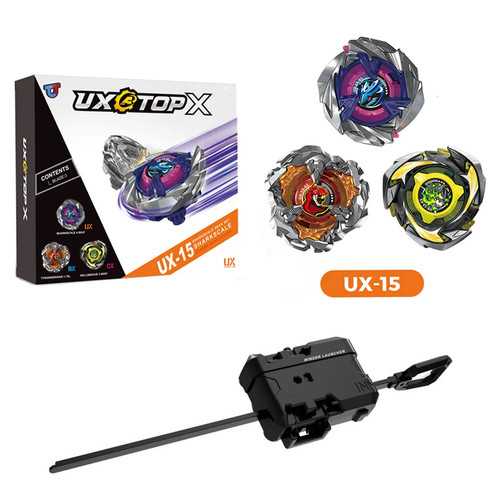 3in1 bey shark scale - 3in1,