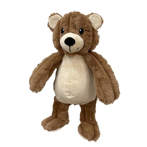 Pet lou teddy - lou, dog