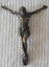 Antique Jesus Christ Body