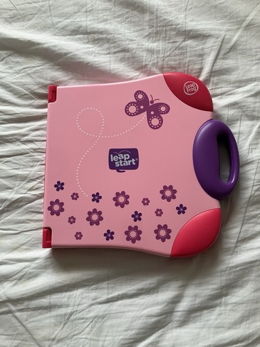 Leapfrog leappad and - leappad,