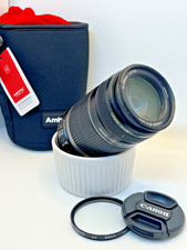 Canon EF-S 55-250mm f4-5.6